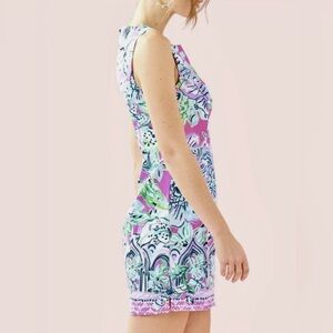 Lilly Pulitzer Mila Shift Dress
